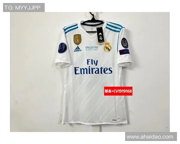 足球男球衣的选择与搭配技巧让你在球场上尽显风采与魅力